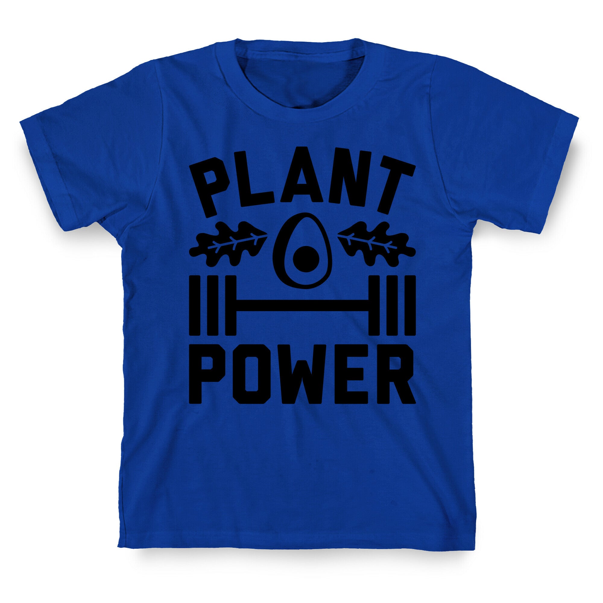 Plant Power T-Shirt